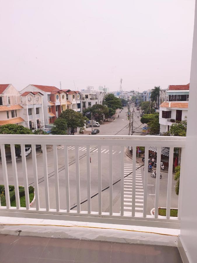 Palace Hotel Rạch Giá Exterior foto
